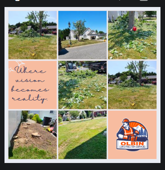 Olbin Construction Services LLC Image